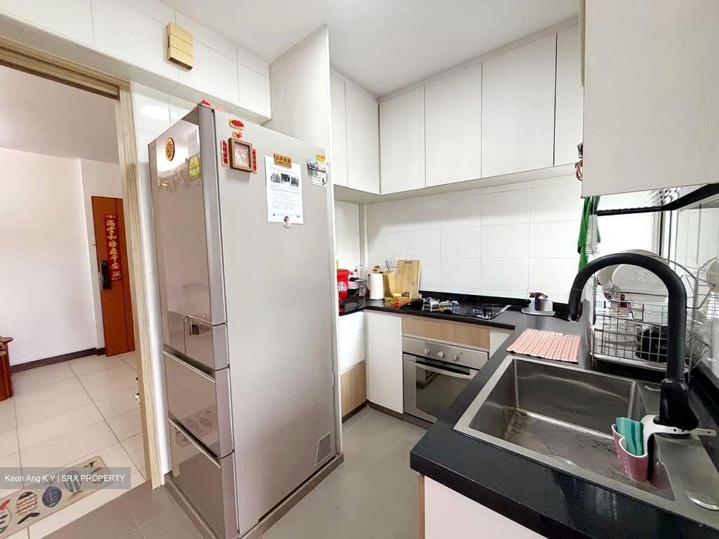 Blk 604A Punggol Lodge (Punggol), HDB 4 Rooms #564862301